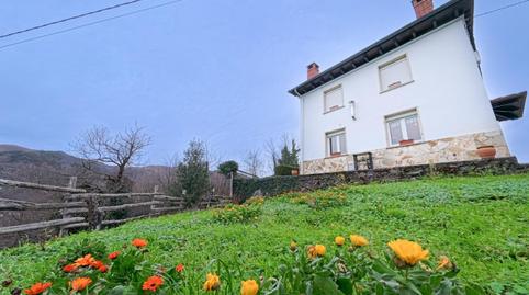 Photo 4 of House or chalet for sale in  Llanas, las, 2, Aller, Asturias