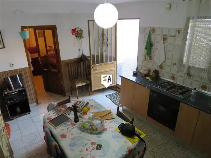 Terraced house for sale in Alcaudete, imagen 4