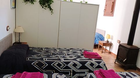 Foto 5 de Casa o xalet de lloguer a Carratraca, Málaga