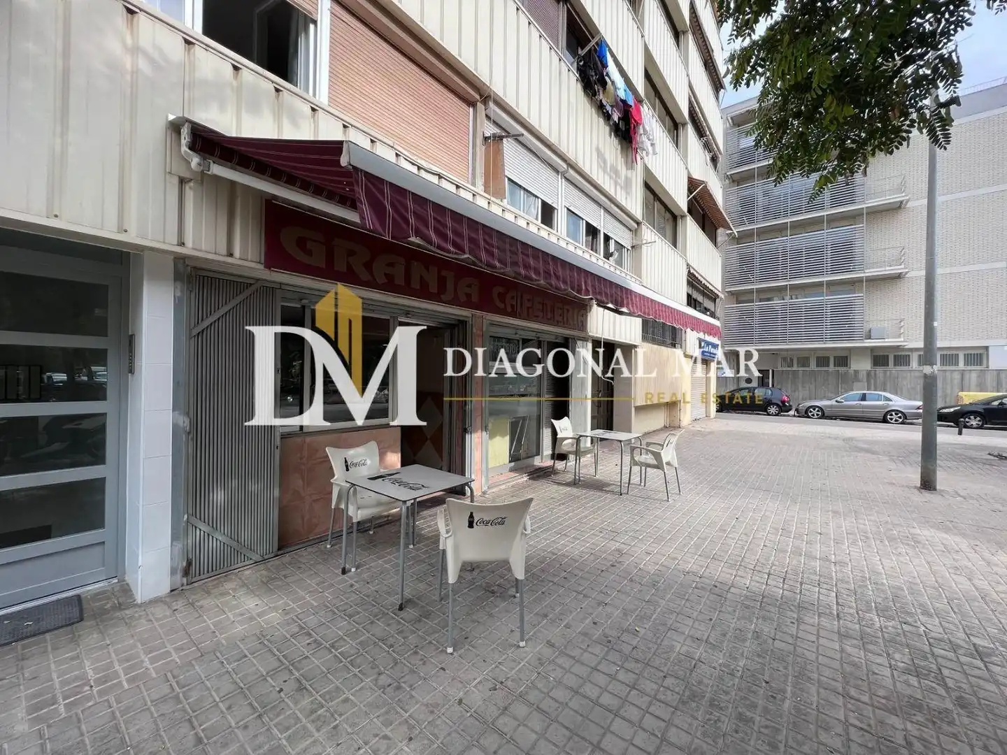 Gewerbefläche zum Verkauf in Carrer de l'Astronàutica, imagen 6