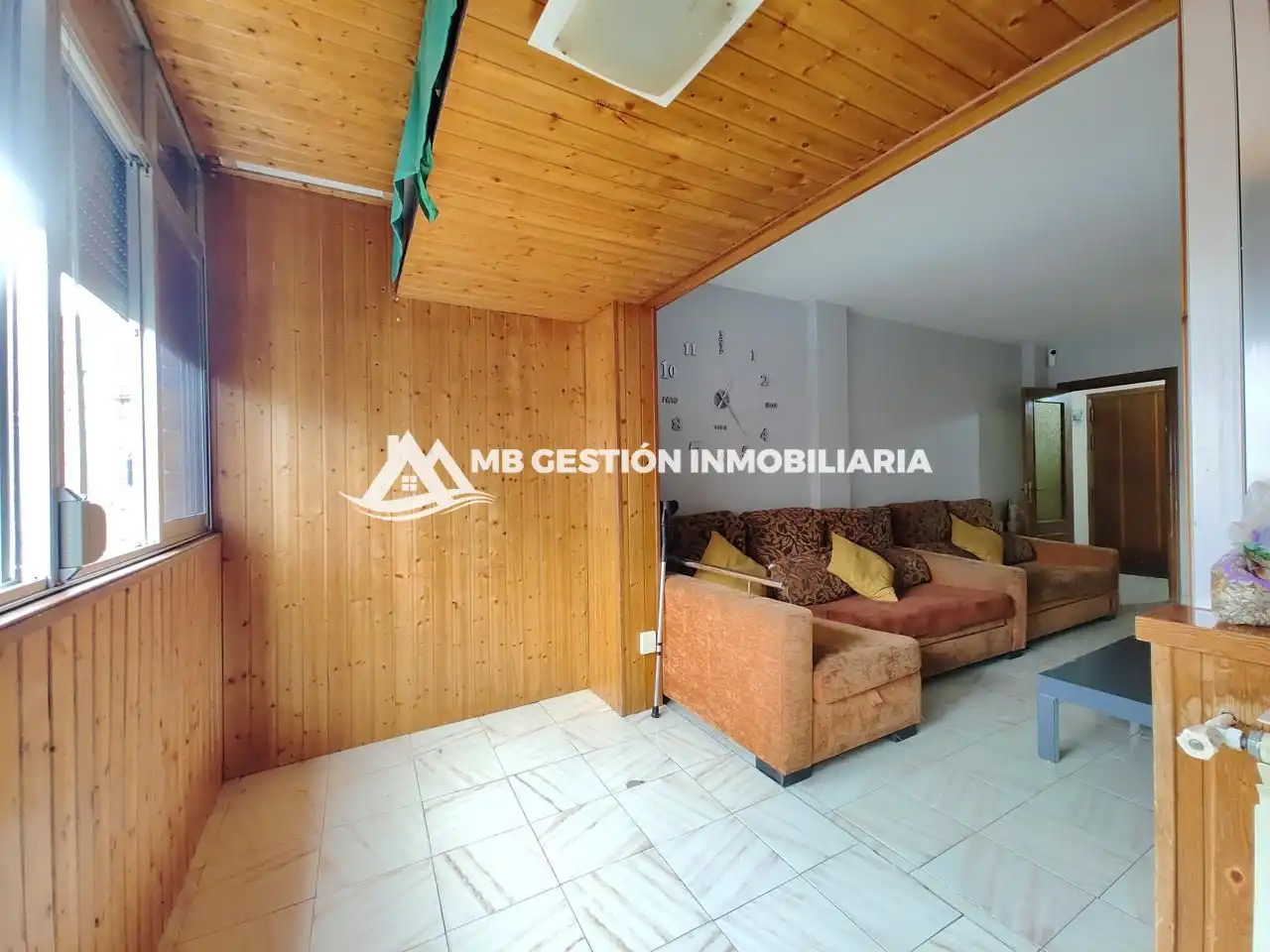 Habitación de Piso en venta en Fuenlabrada con Calefacción y Terraza