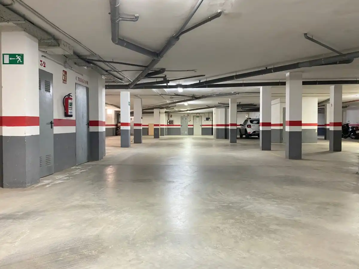 Parkplatz zum Verkauf in Calle HORT DE BONET, imagen 3