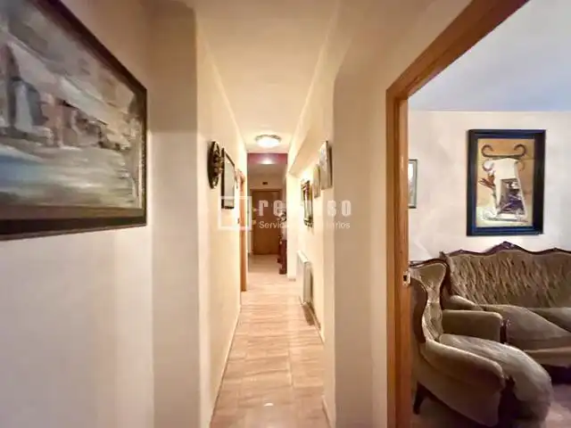 Piso en venta en Madrid con Calefacción
