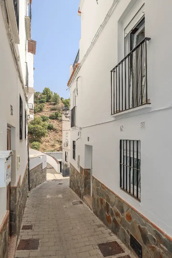 Casa en venda a Calle Villa Alta, imagen 31