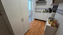 Kitchen of Flat for sale in Montequinto  with Terrace and Swimming Pool