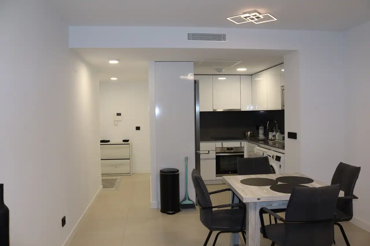 Apartment zum Verkauf in Zona Pueblo, imagen 4