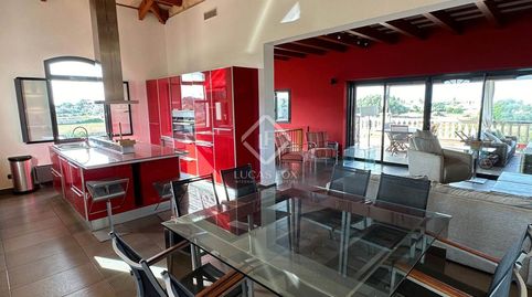 Foto 4 de Casa o chalet de alquiler en Cala Blanca, Ciutadella de Menorca