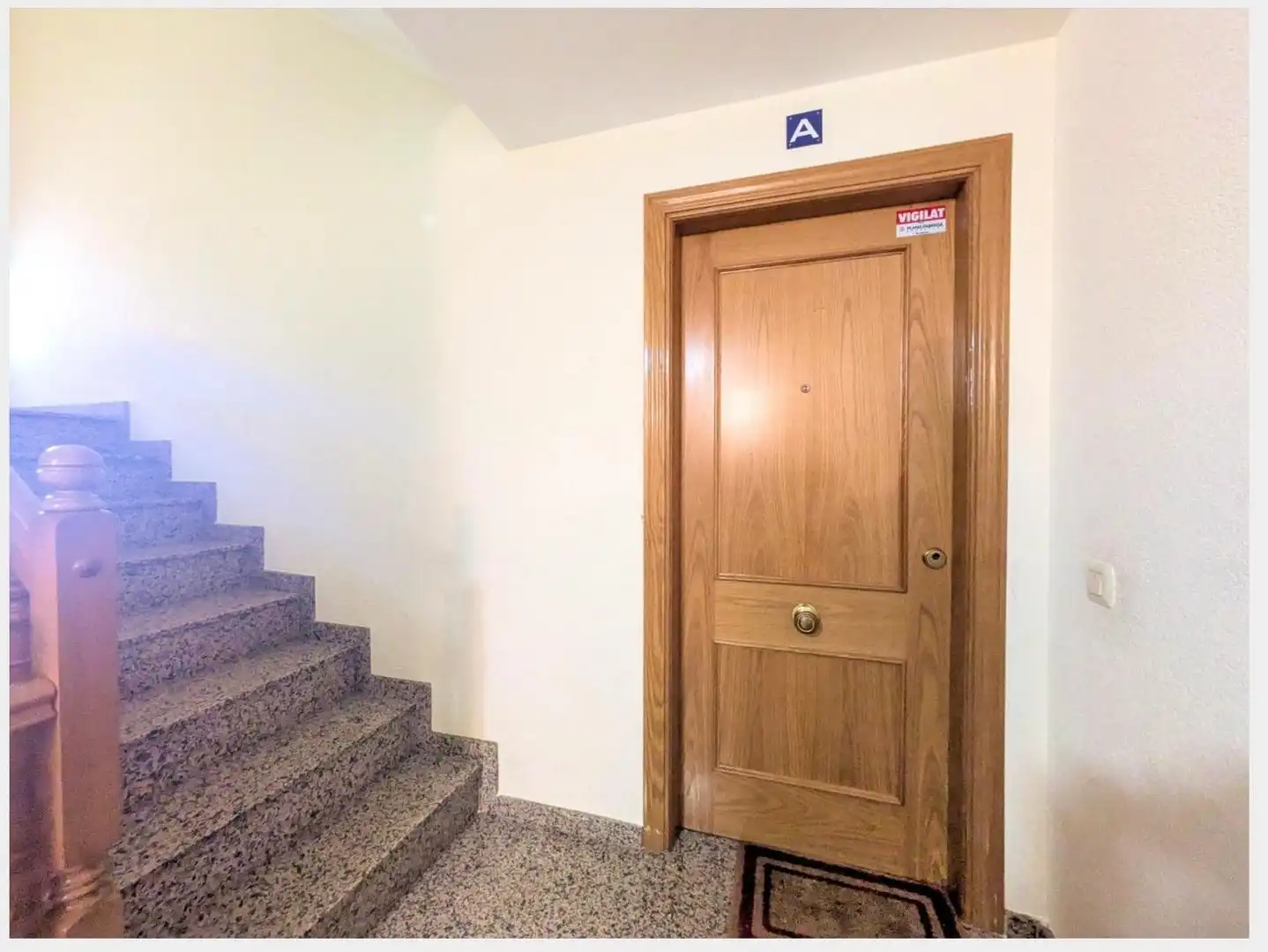 Piso con ascensor en venta en Valletes - Xiribecs, imagen 2