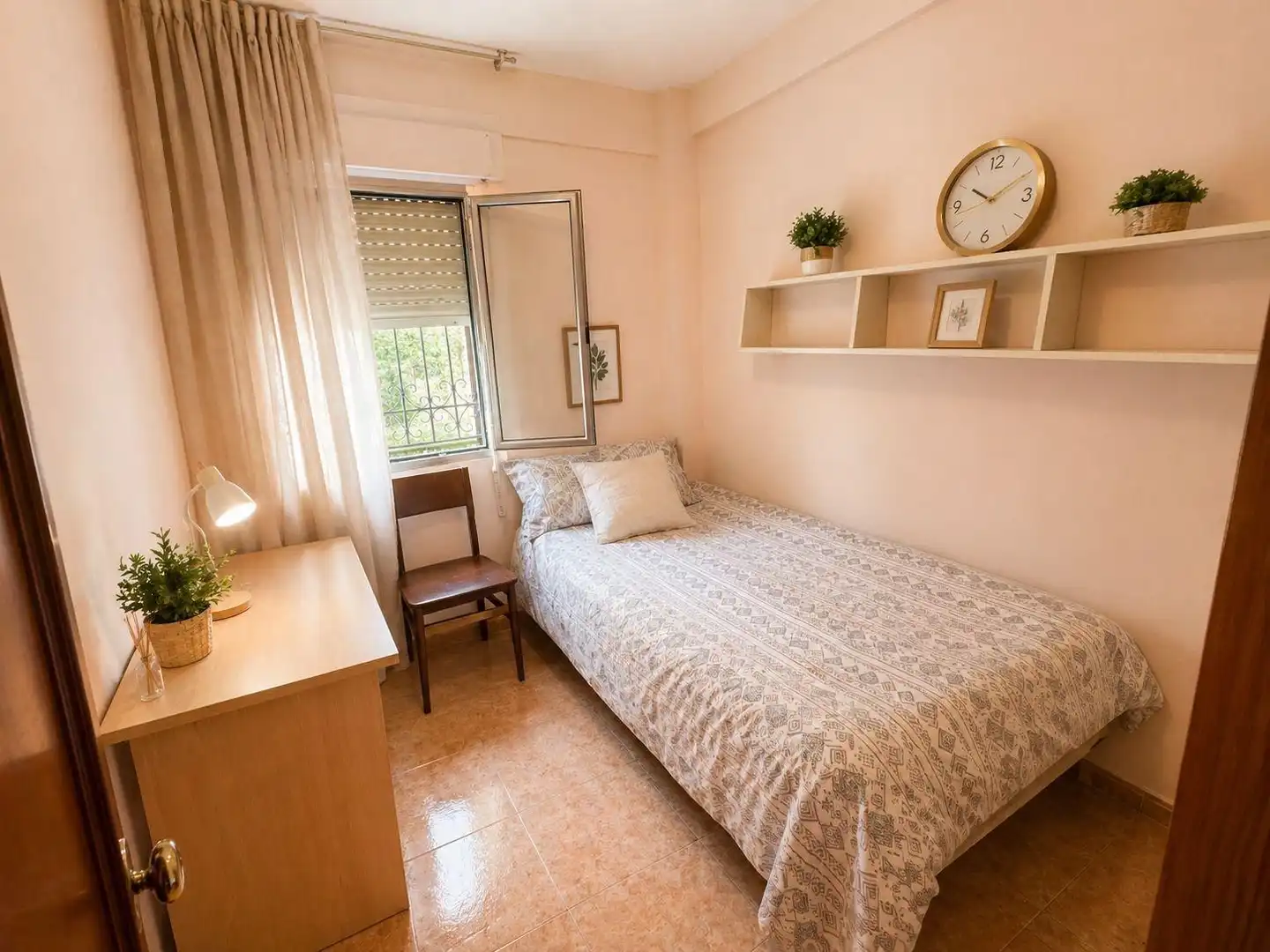 Flat for sale in El Torrejón - El Cerezo