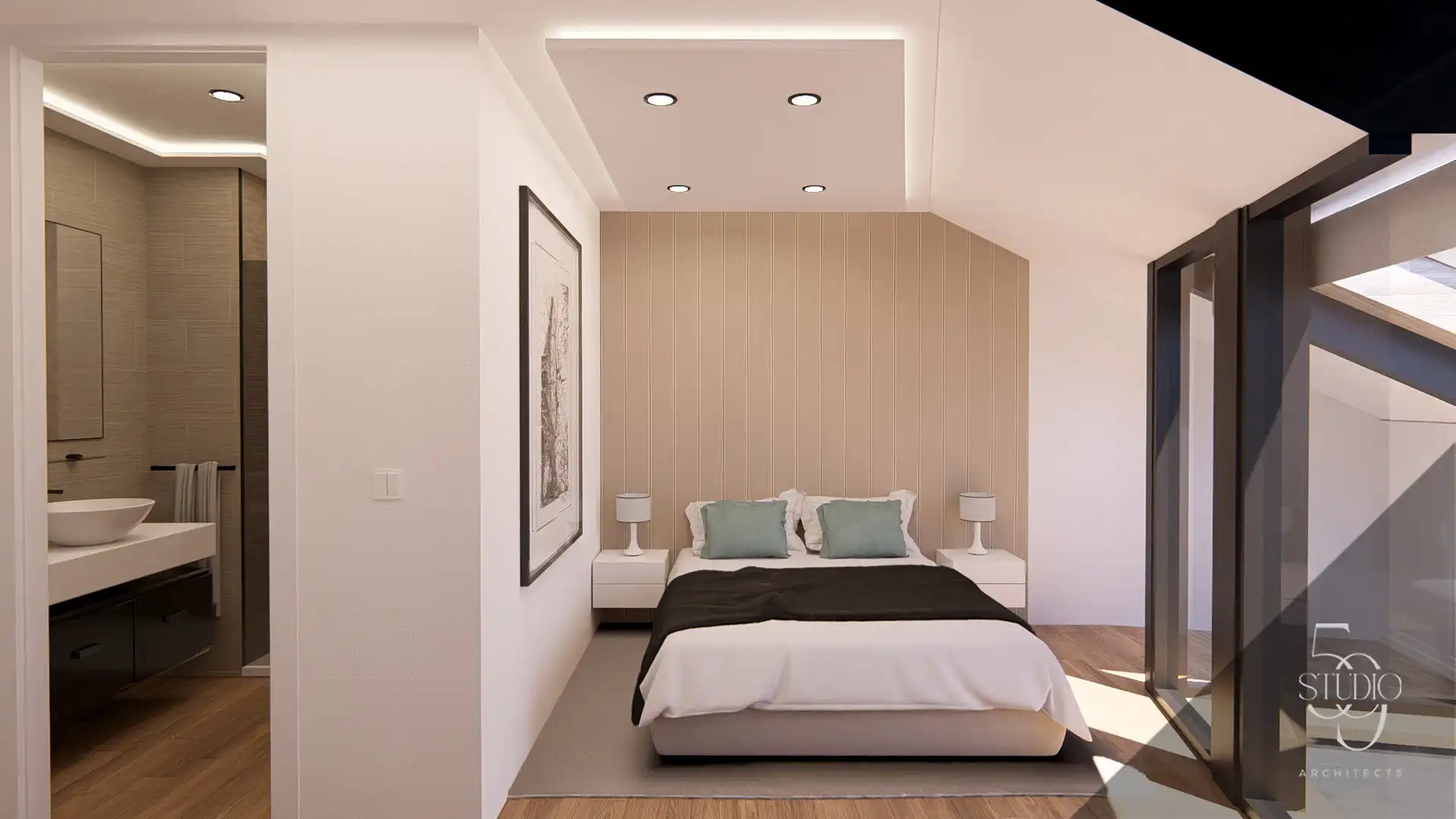 Apartment mit Aufzug zum Verkauf in Puerto Deportivo, imagen 17