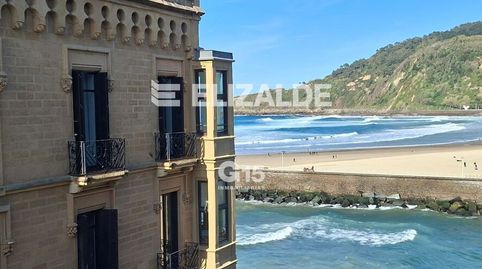 Foto 3 de Piso en venta en Euskal Herria Kalea, Parte Vieja, Donostia - San Sebastián