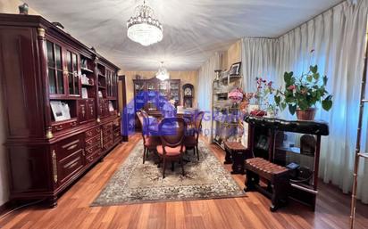 Dining room of Flat for sale in Oviedo   with Storage room