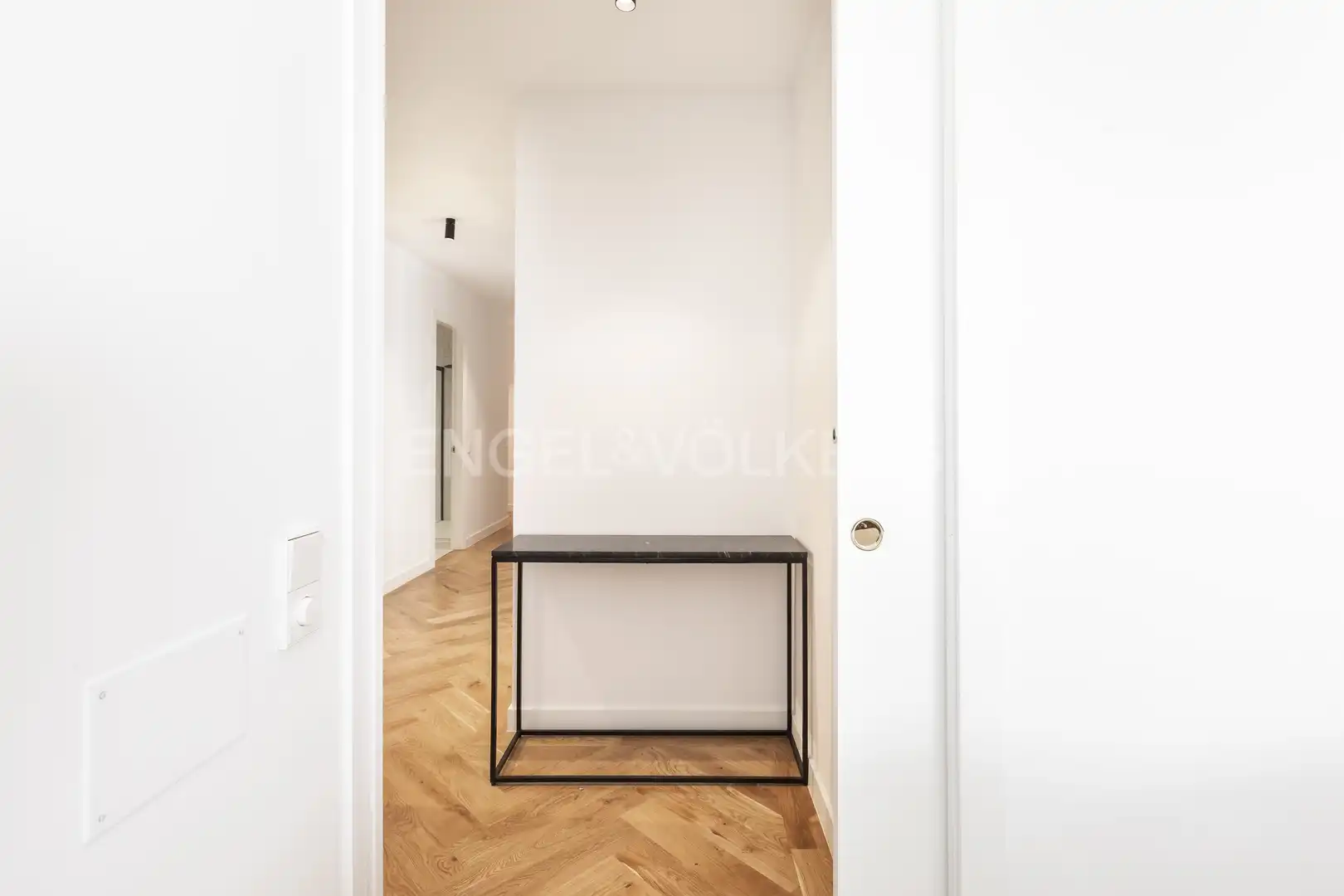 Wohnung zum Verkauf in Madrid mit Klimaanlage, Heizung und Möbliert