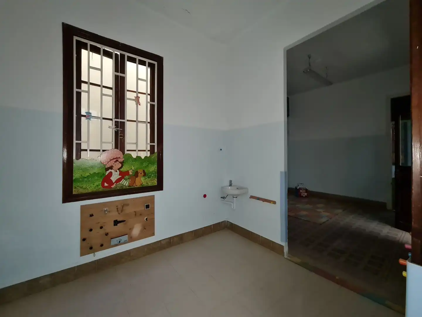 Casa o xalet en venda a Abreu y Galindo, 11, Vegueta