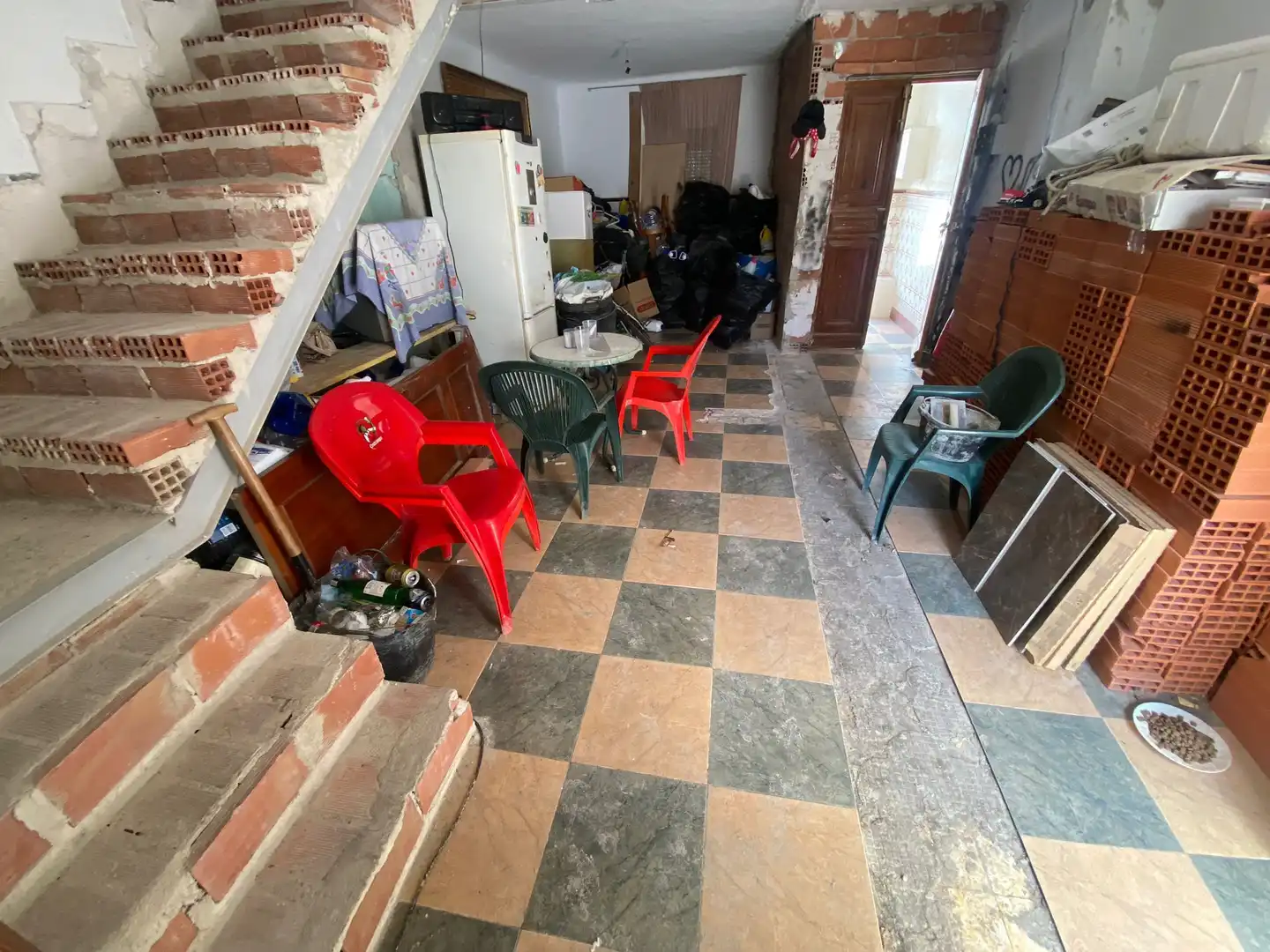 Casa o chalet en venta en Torredonjimeno