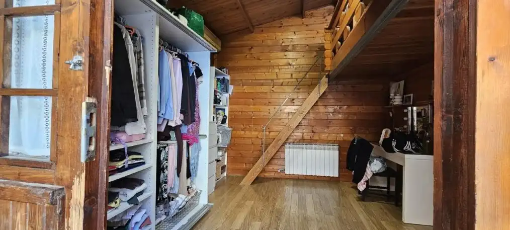 Ground floor for sale in Badalona  with Air Conditioner, Heating and Terrace