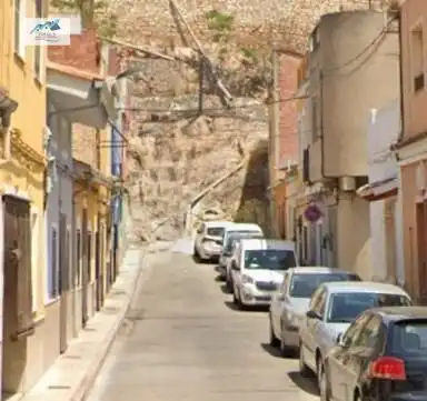 Piso en venta en Calle NUMANCIA, Alquerieta