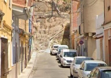 Photo 2 of Flat for sale in Calle Numancia, Alquerieta, Valencia