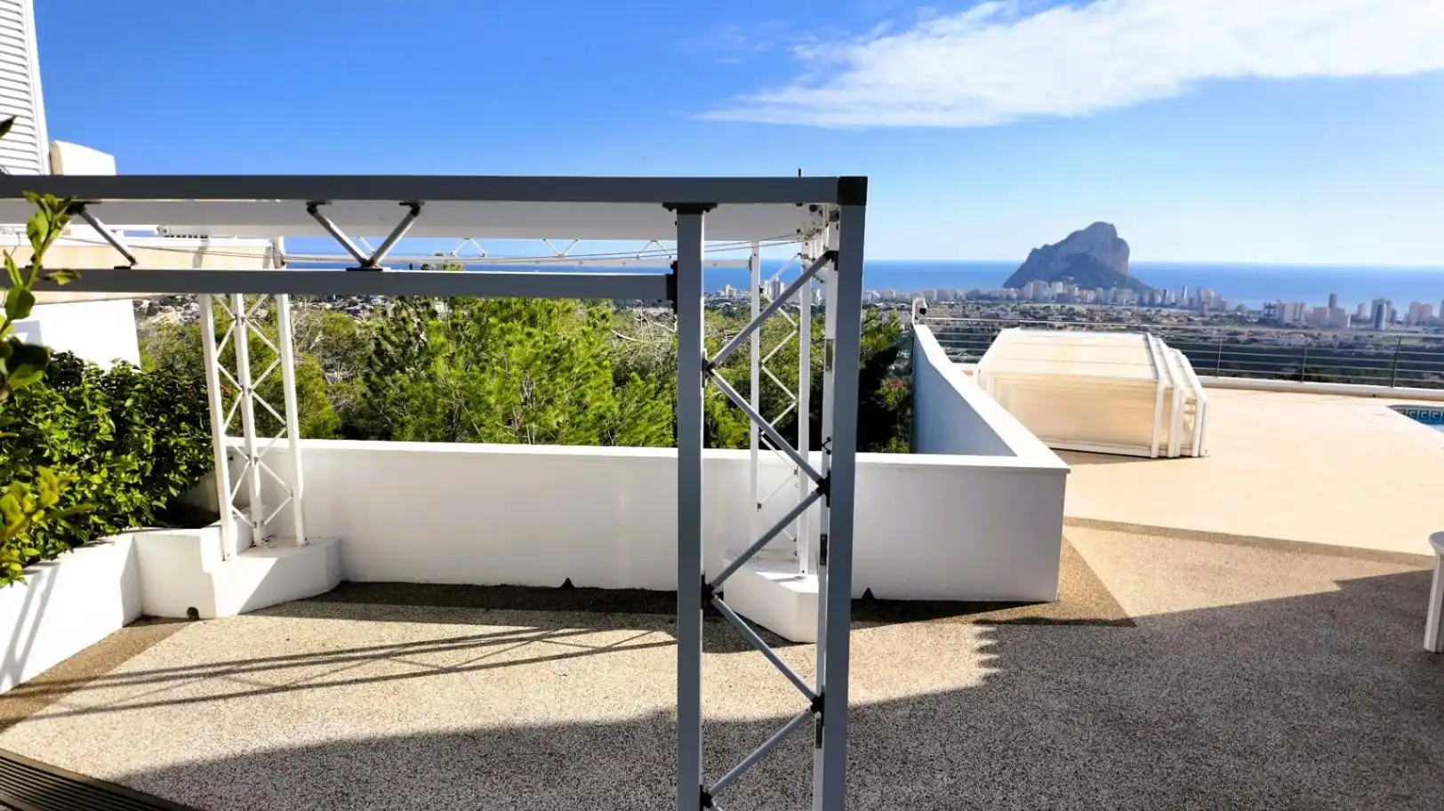 Villa con piscina in vendita a Benicolada - Las Adelfas, imagen 23