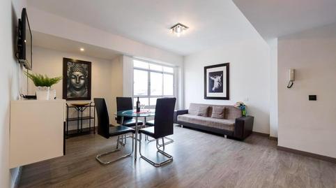 Foto 4 de Pis en venda a Portugal, 50, Guanarteme, Las Palmas de Gran Canaria