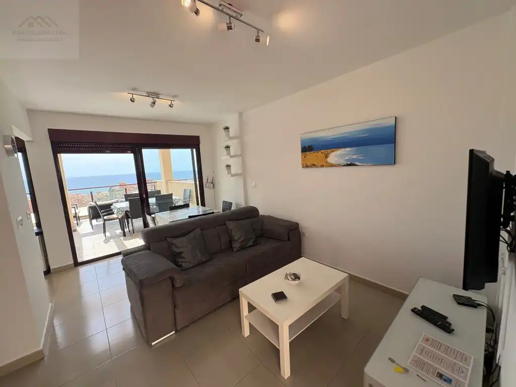 Apartment with garden for sale in Calle Isla De La Bahia-Ur Mojon, imagen 2