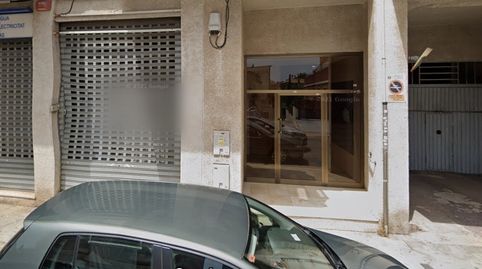 Solvia Inmobiliaria  Locales Torredembarra