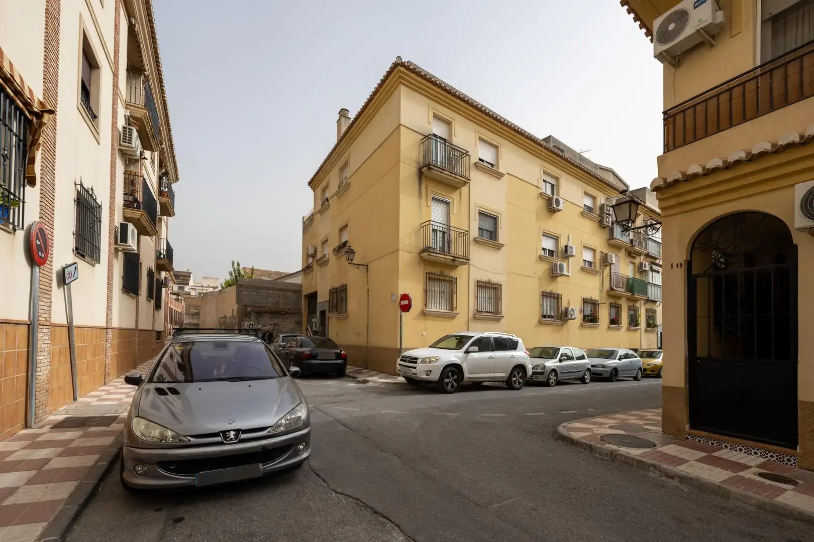 Flat with terrace for sale in Calle GONZALO DE BERCEO 12, imagen 33
