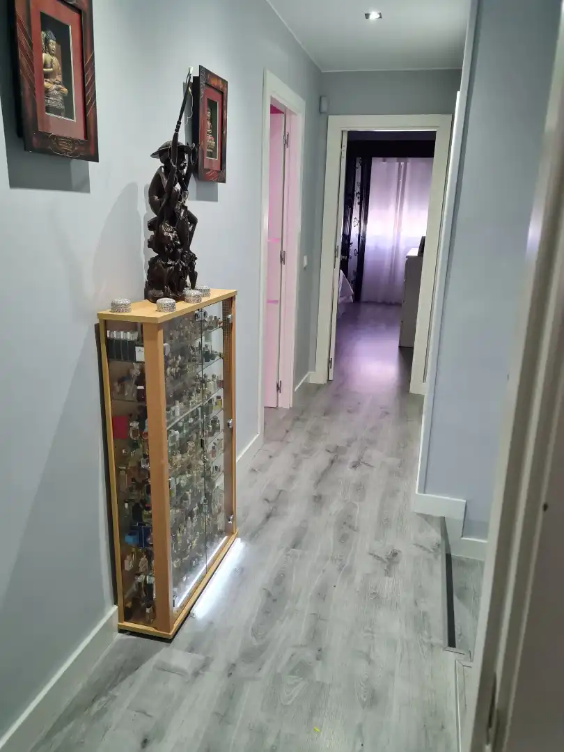 Casa adosada en venda en Espartinas amb Aire condicionat, Jardí privat i Piscina