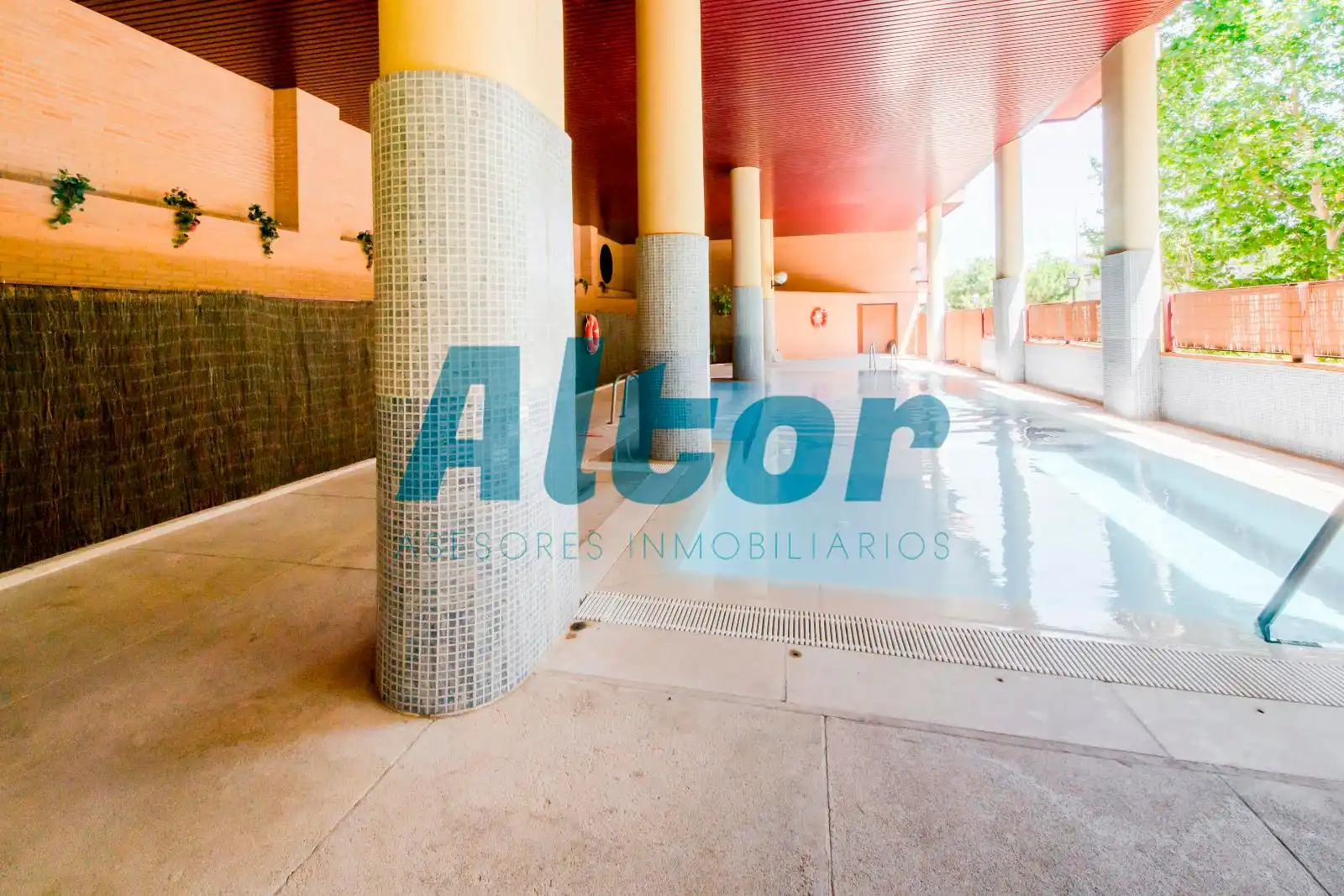 Ático en venta en DE LOS MELANCÓLICOS, Imperial