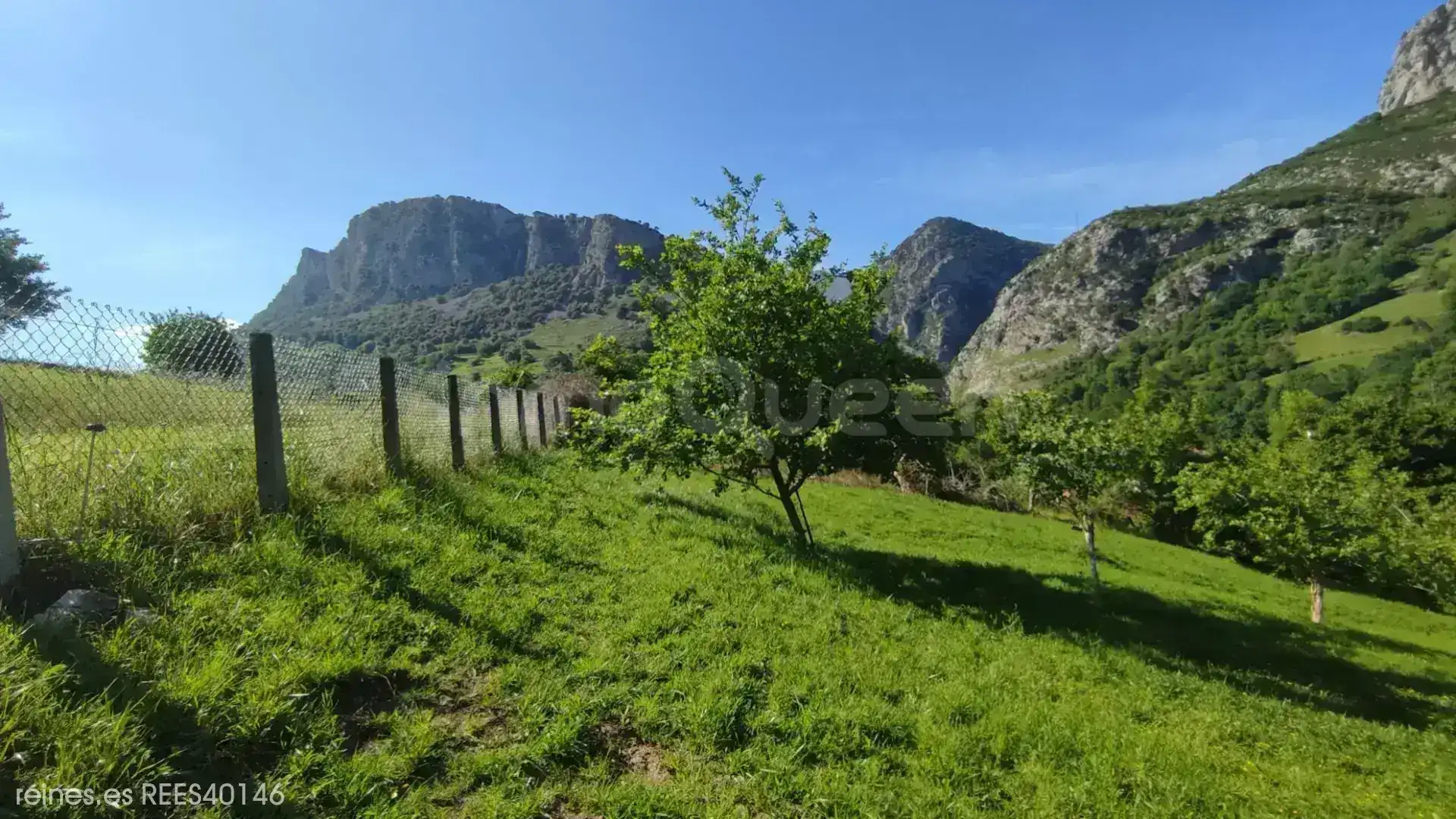 Residencial en venda en Peñamellera Alta