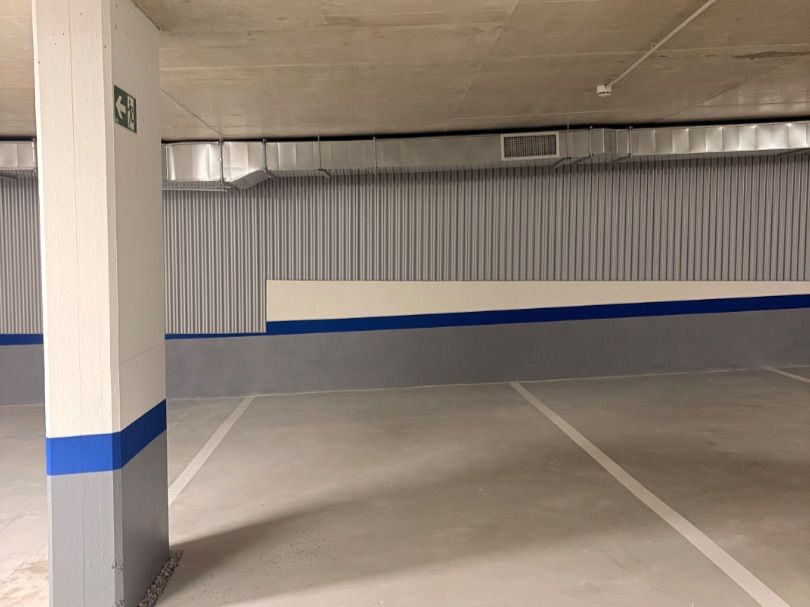 Parking de Garaje de alquiler en Donostia - San Sebastián 