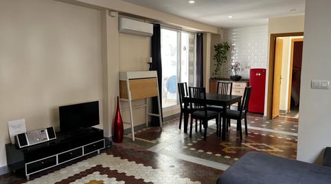 Photo 4 of Attic to rent in Valencia - Cl Quevedo, Sant Francesc,  Valencia Capital