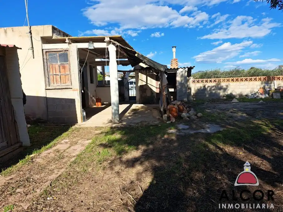 Garten von Residential zum Verkauf in Vinaròs