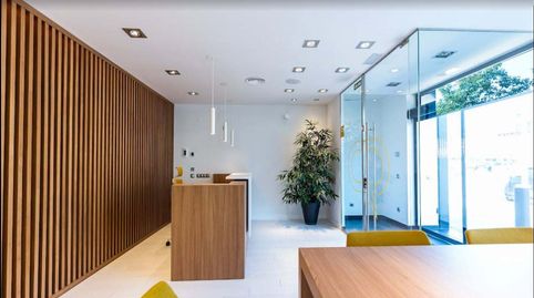 Foto 5 de Oficina de alquiler en Tenería I – La Tenería II, Pinto