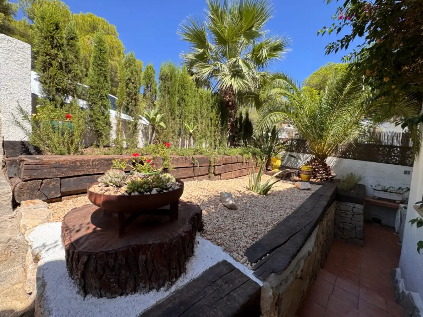 Bungalow avec piscine à vendre à Paichi, imagen 6