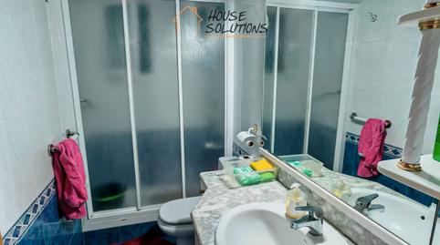 Foto 5 de Pis en venda a Sol i Padris - Sant Oleguer, Sabadell