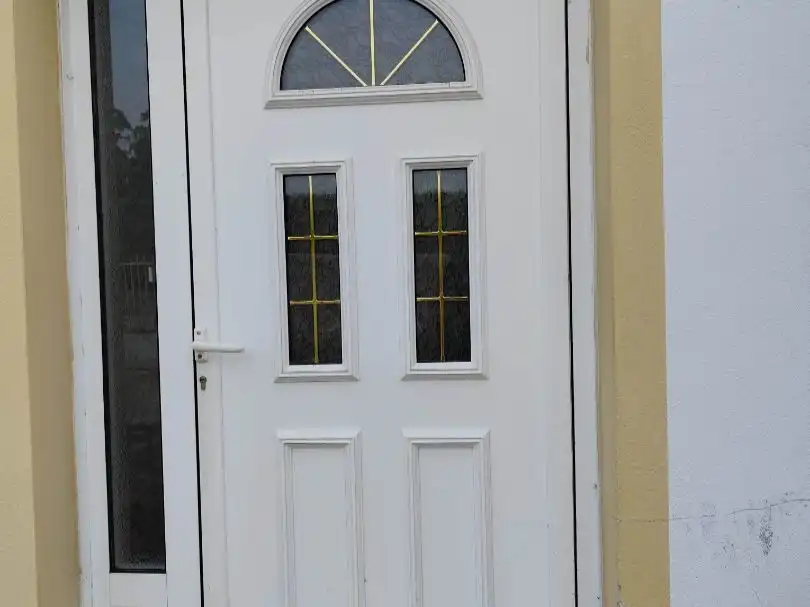 Casa o chalet en venta en A Laracha  