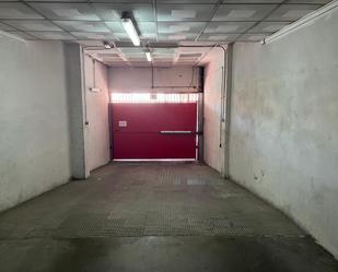 Aparcament de Garatge en venda en Alicante / Alacant
