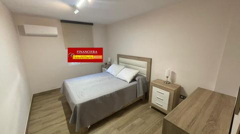 Foto 5 de Pis en venda a La Paz, Sevilla