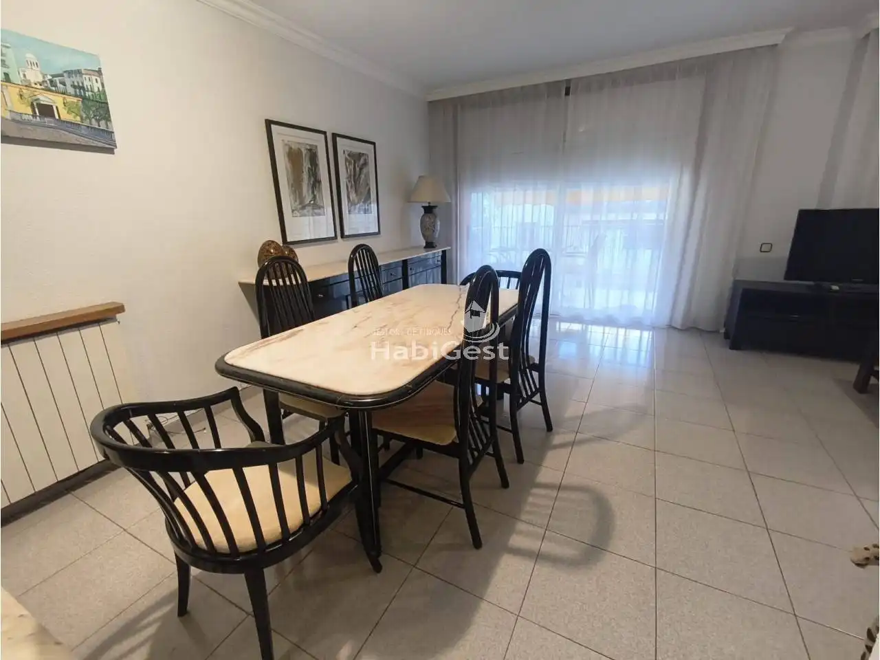 Appartement à louer à Calle Santa Eugenia, imagen 7