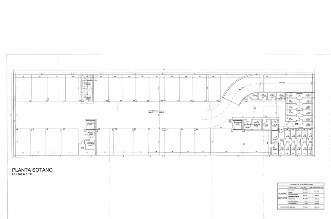 Residencial en venta en Morcín