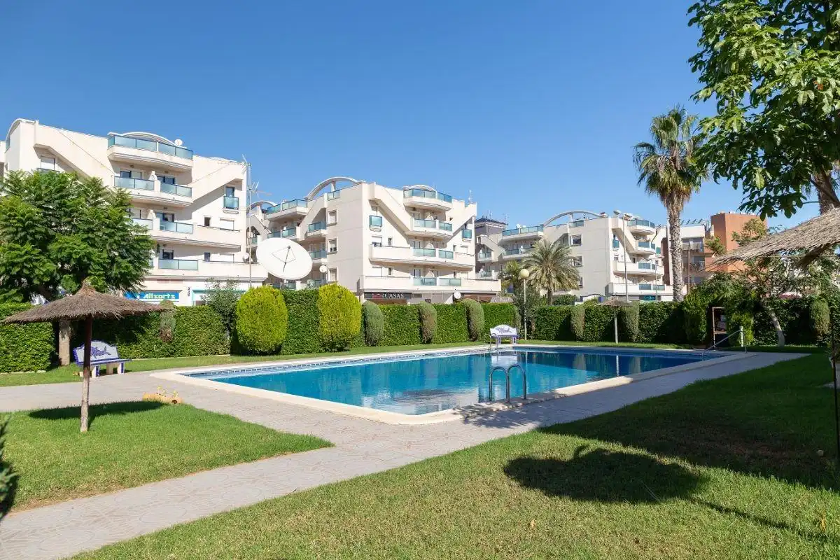 Adosado con terraza en venta en Calle Calle Mar, imagen 47