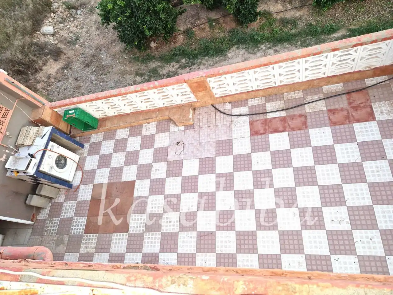 Casa rústica con jardín en venta en Urbanizacion LA PARIDERA, POLIGONO, imagen 68