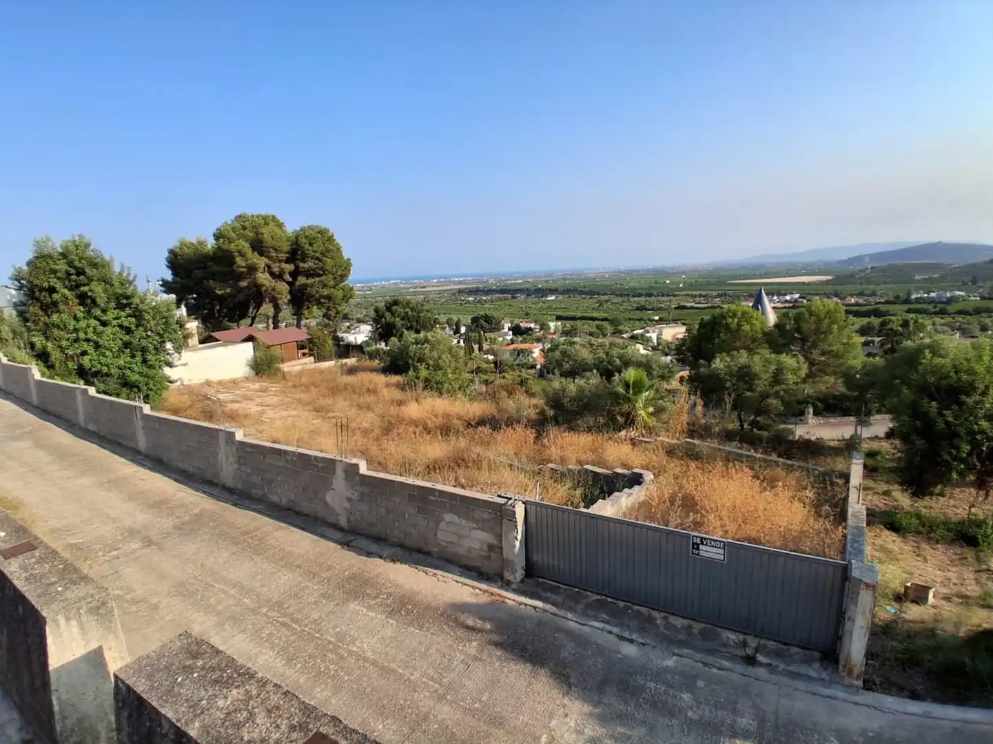 Residential for sale in Vinaròs