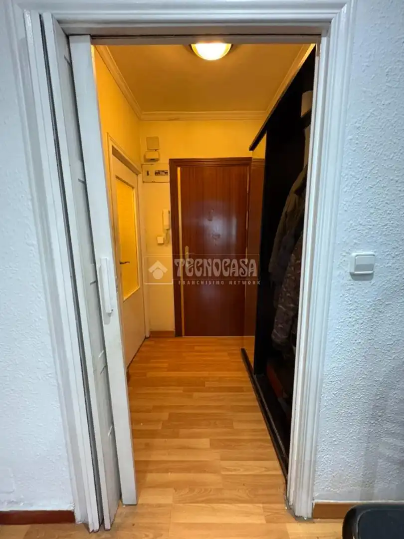 Piso en venta en Getafe con Aire acondicionado y Calefacción