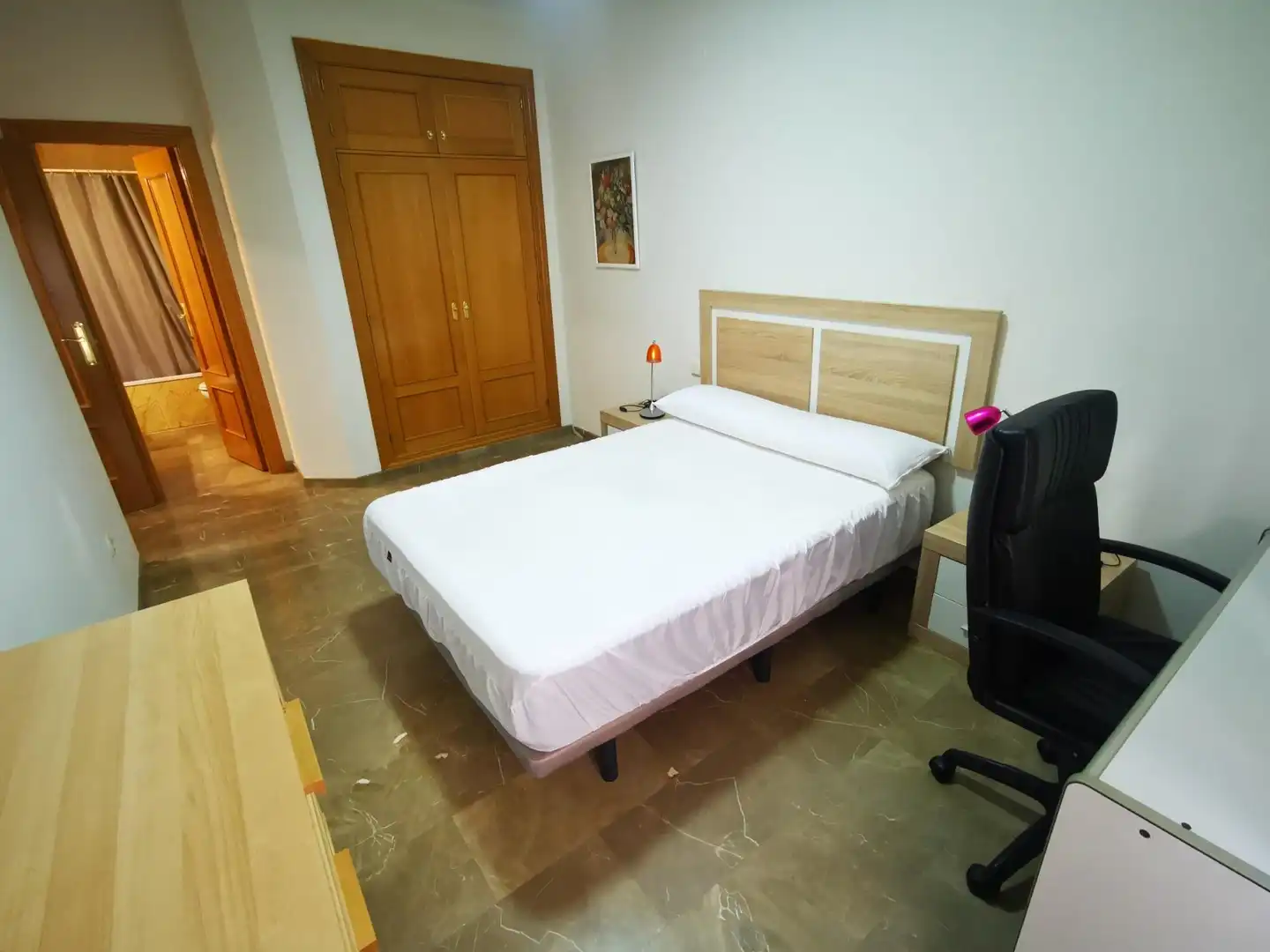 Flat with lift to rent in Ronda, imagen 18