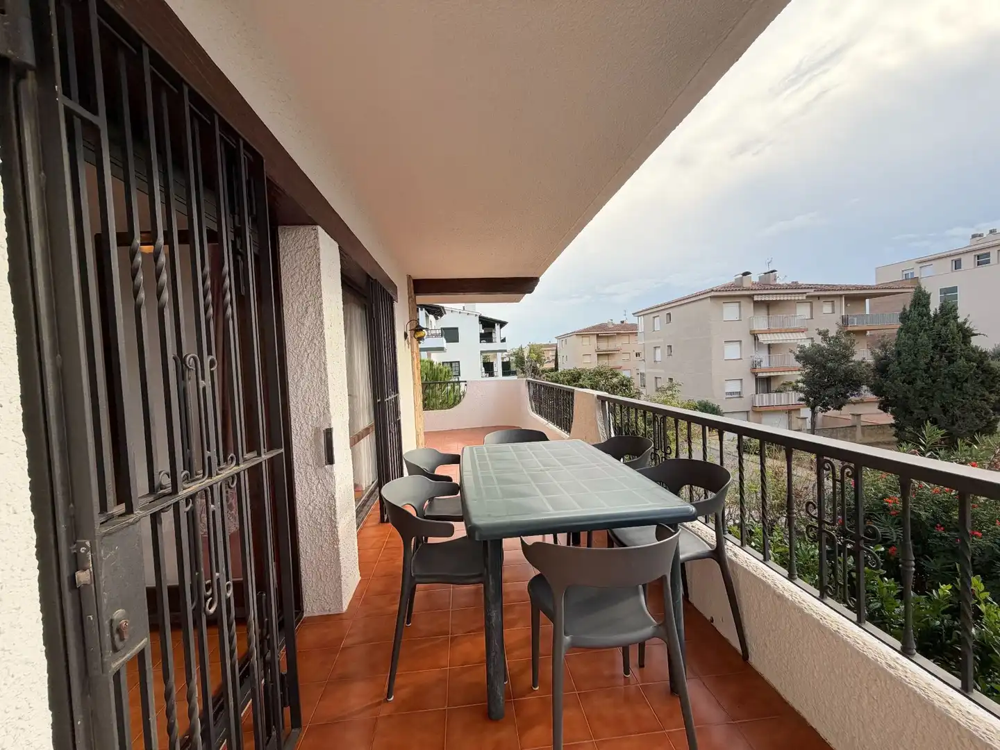 Wohnungen zur Miete in Calonge i Sant Antoni, Girona