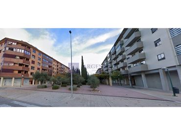Local comercial en venda a Calle Jerusalen