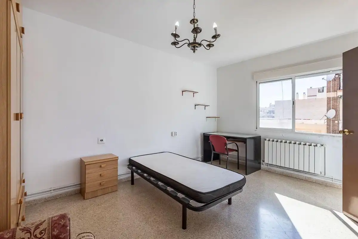 Piso con terraza en venta en Beiro, imagen 20