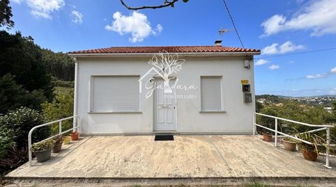Foto 2 de Casa o xalet en venda a Cabana Nucleo, A Malata - Catabois - Ciudad Jardín, Ferrol